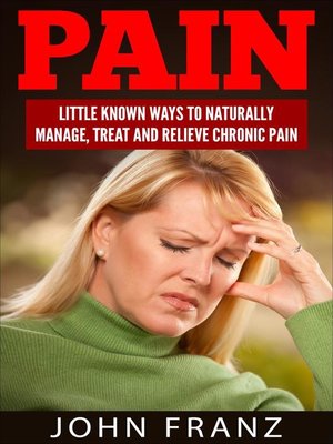 cover image of Pain